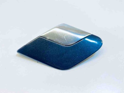 VW PHAETON 3D Kotflügelzierleiste hinten rechts 3D0853981 3.19 Petrol 30682532