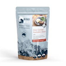ONTRACK Adventure‑Ready Meals – Real Food, Fresh Taste