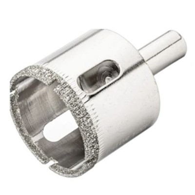 Diamant-Bohrkrone 35 mm KD11224 Profi Kernbohrer Gres Fliesen Hochleistung