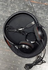 Jabra Evolve 20 Stereo Dual Ear USB Headset HSC016 With Bag