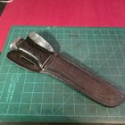 WW2 Cutdown Fighting Knife — photo 2