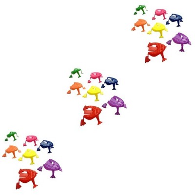 3 PCS Frosch-spielzeug Für Kinder Toys Kids Party Kleine Spielzeuge