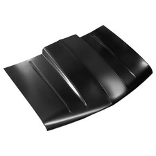 0852-035 Key Parts Cowl Induction Hood For Chevy Gmc C2500 Truck C3500 K3500