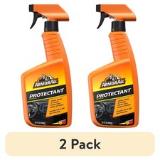 Car Cleaning Spray Protectant 32 fl oz 2 Pack Auto Detailing Solution