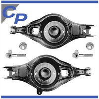 2 Querlenker Hinten FüR Mazda 6 Gh U 2 Exzenterschraube U 2 Nocken Links Rechts