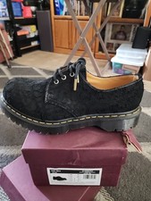 Made In England 1461 Doc Martens Size 11 US