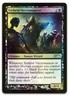 Xathrid Necromancer #A12 (Foil) (NM) Media Promos MEDIA Magic MTG