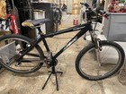 azonic mountain bike- Old and used. — photo 1
