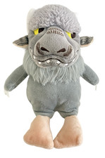 Maurice Sendak Where the Wild Things Are 10 Bernard Plush Monster Lovey