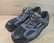 Dexter The 9 HT Color Shift BOA Men's 9.5 D Womans 11 Right Hand Bowler Read
