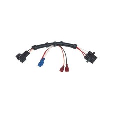 MSD 8876 MSD to Dual Connector Coil Adapter H...