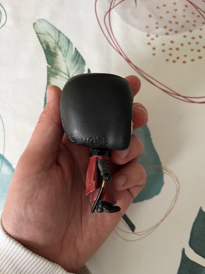 Funko Pop! Figura Vinilo Evie Frye Assassin's Creed Syndicate #74 Sin Caja incl. Foto 3 de 4