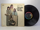 The Beatles - Yesterday and Today "Butchered" Art - T 2553 - Mono - Rare!