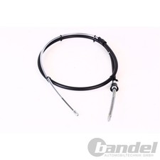 HANDBREMSSEIL HINTEN LINKS RECHTS für SEAT IBIZA IV SKODA FABIA VW POLO FOX