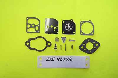 DI 40172 Homelite Carburetor Kit