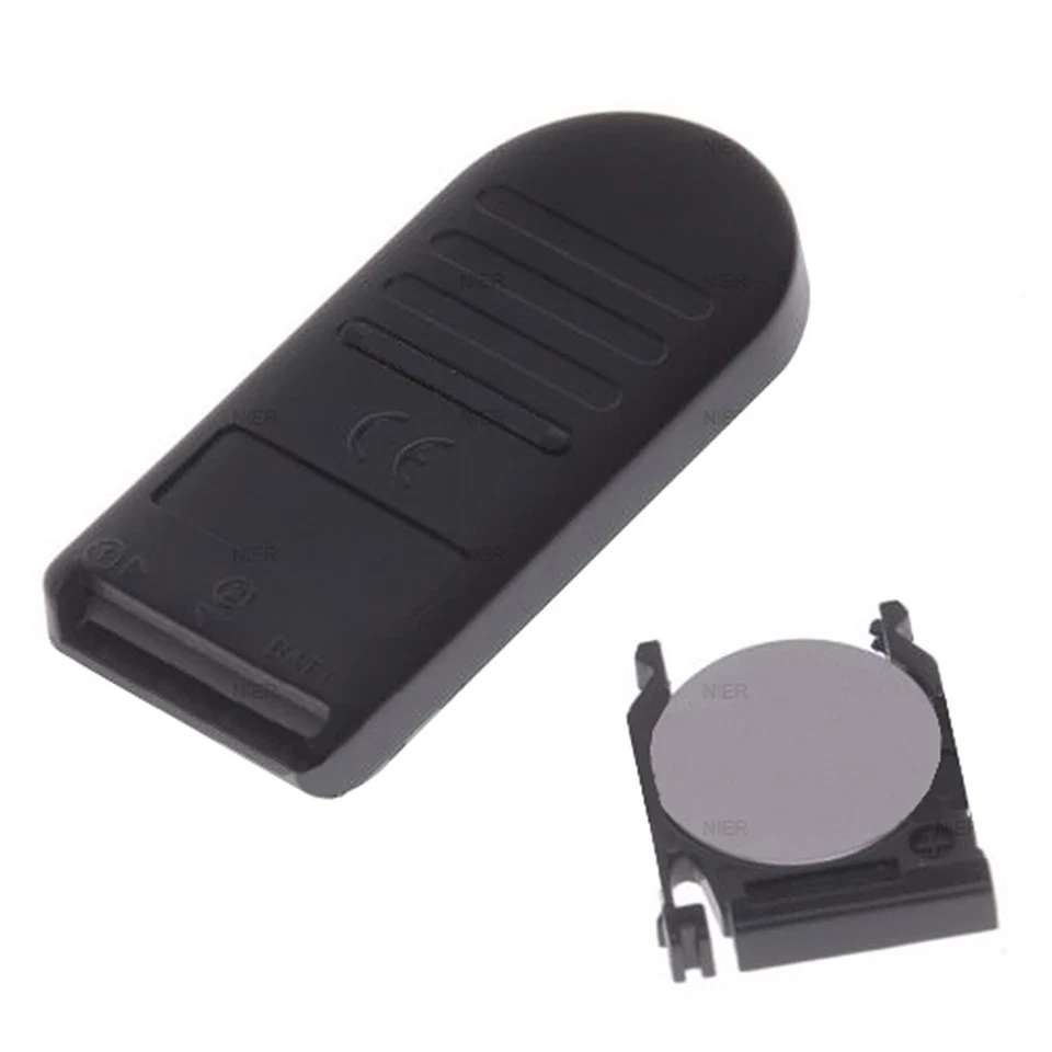 Telecomando IR per fotocamera Pentax DSLR scatto remoto scatto infrarossi telecomando - Immagine 4 di 4