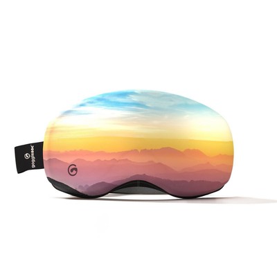 GoggleSoc Pro Soc Goggle Cover Mystic
