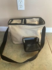 Medela shoulder bag replacement bag for pump in style advanced  bag only 
