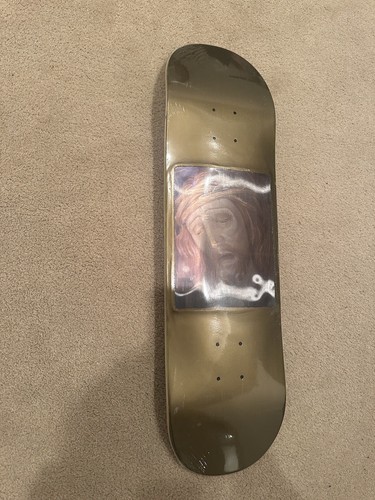 F*CKING AWESOME MOTHER MARY JESUS BOARD, SUPREME, Rare Jason Dill