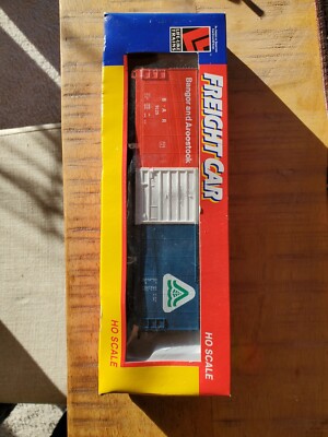 Life Like Trains Güterwagon 8431 50 Box Spur H0 inkl. OVP