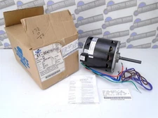SOURCE 1, genteq, YORK - S102421671002 - F48L33A50 - 460V - 3/4HP - BLOWER (NEW)