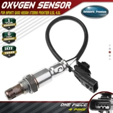 Downstream O2 Oxygen Sensor for Nissan Xterra Frontier Infiniti QX60 2.5L 4.0L