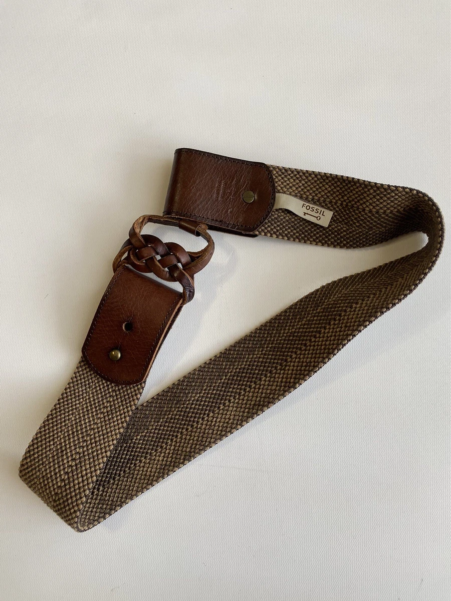 Fossil Stretch Belts for Women for sale | eBay display picture 1