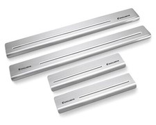 Einstiegsleisten Schutzleisten für BMW X1 E84 2009-2015 