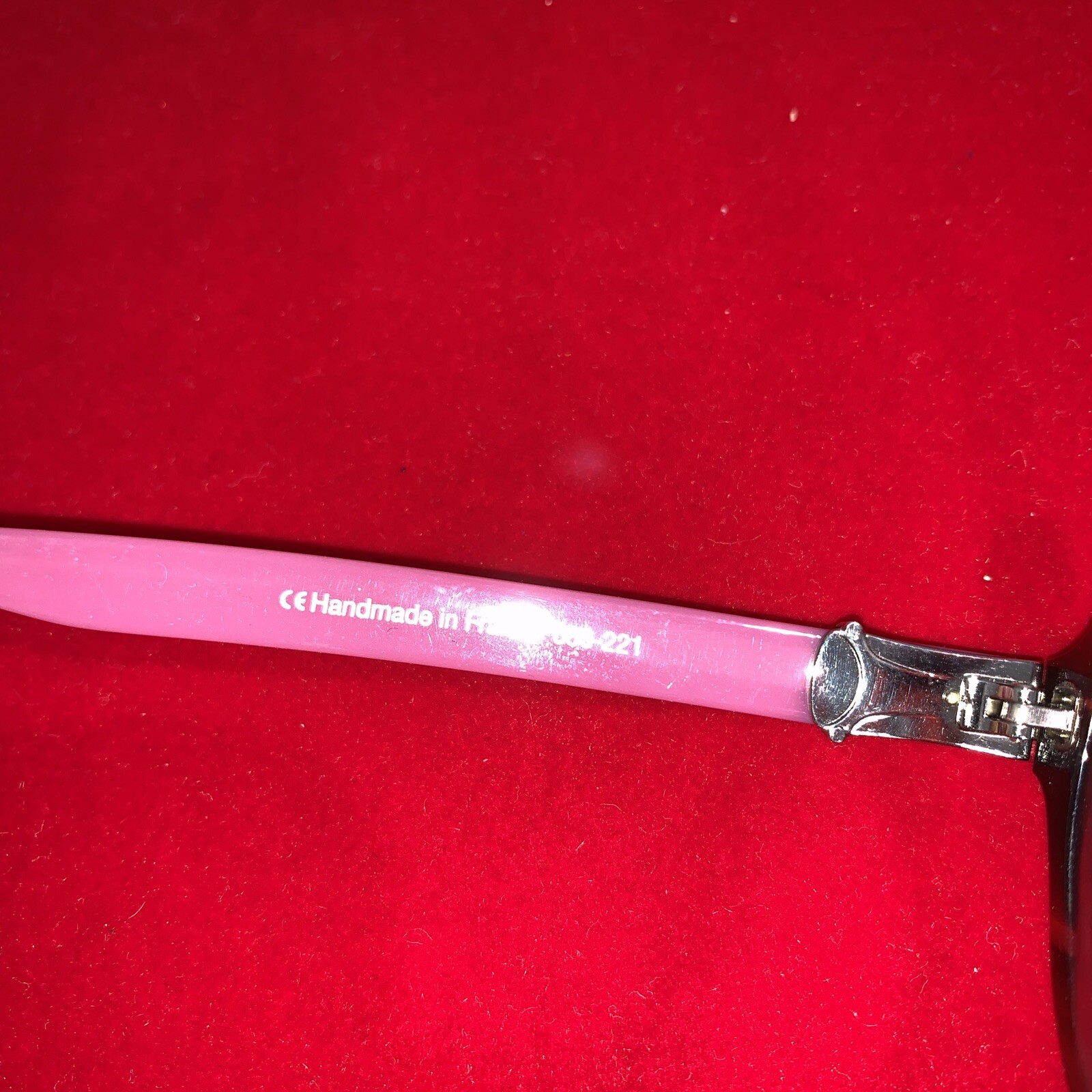 NEW AUTHENTIC ROBERT MARC 683-221 SUNGLASSES - image 8