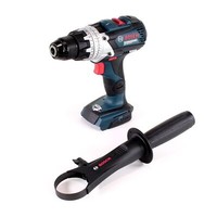 Bosch Gsr 18V-110 C Akku Bohrschrauber 18 V 110 Nm Brushless Solo ( 06019G0108 )