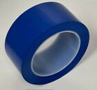 580 Screen Printing & Graphics Protection Tape 2" X 108 Ft Blue (48mm x 33m)