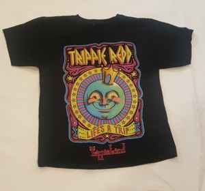 trippieland t shirt
