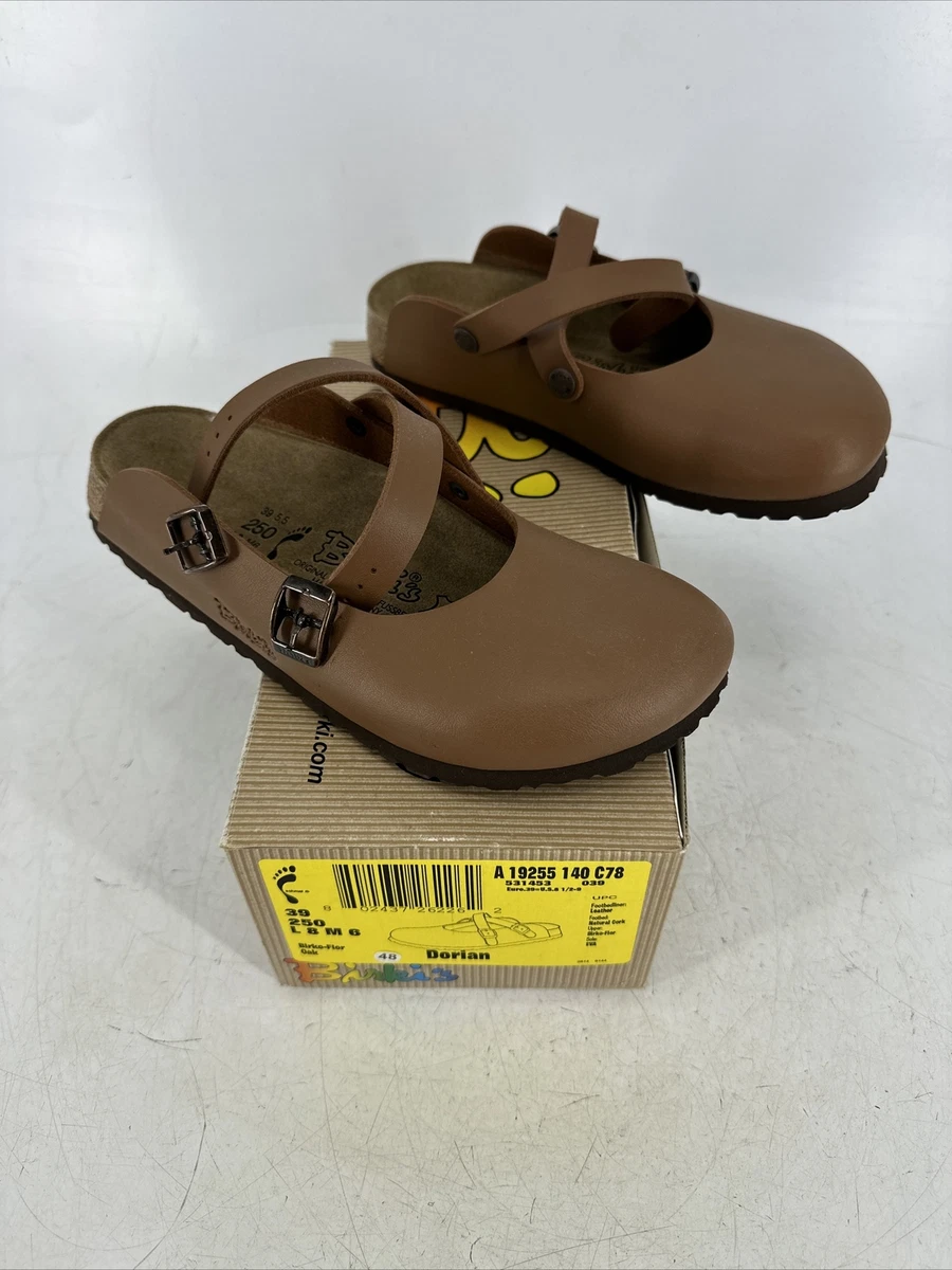 Birkis deals dorian 39
