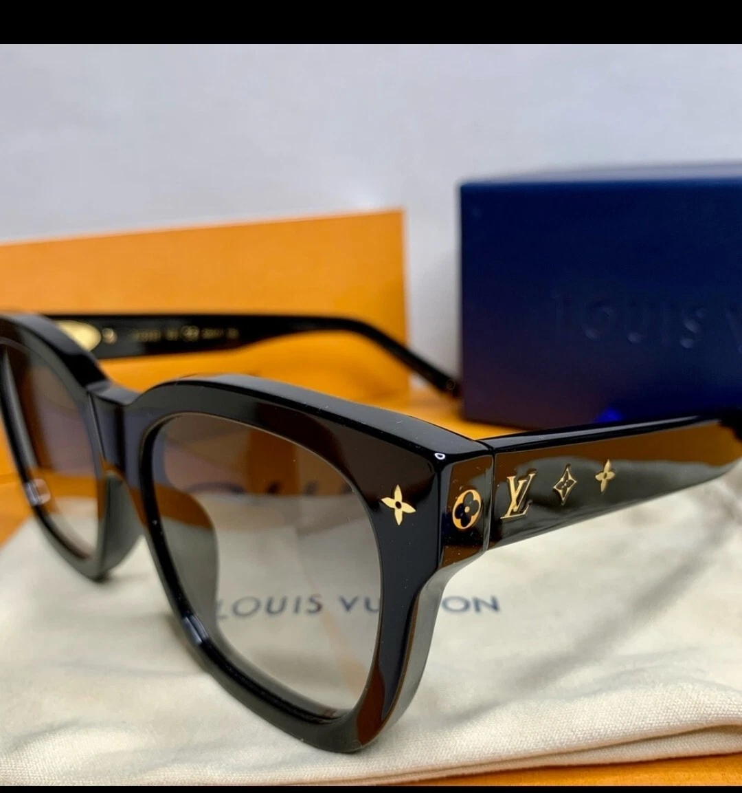 Louis Vuitton My Monogram Light Cat Eye Glasses