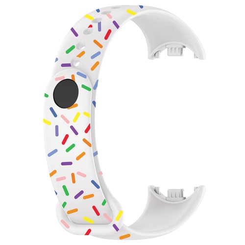 For Xiaomi Mi Band 8/8 NFC/9/9 NFC Watch Strap Replacement Wristband Bracelet - Zdjęcie 484 z 517
