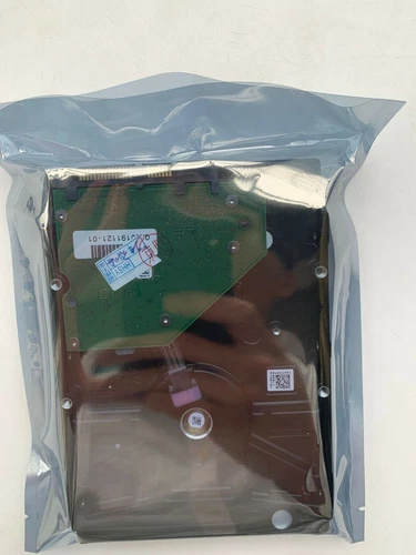 compatible Seagate ST2000NM0008 2TB 7200RPM 3.5" SATA 6Gb/s 128MB Cache HDD - Picture 4 of 4