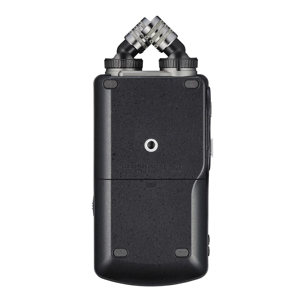 4907034134014 Tascam Portacapture X6 - portable, high resolution multi-track rec - Image 2 of 4