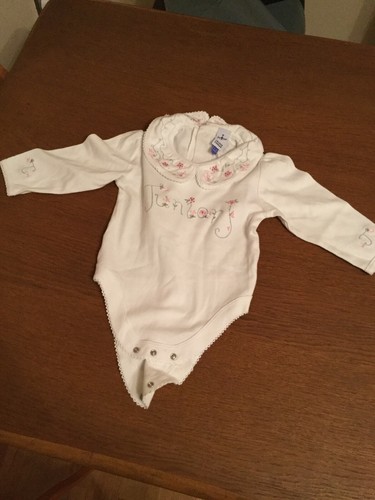 Girls 6 Piece Set 6-9 Months, Obaibi, Next, Conran, Disney, Mothercare 6219 - Picture 5 of 7