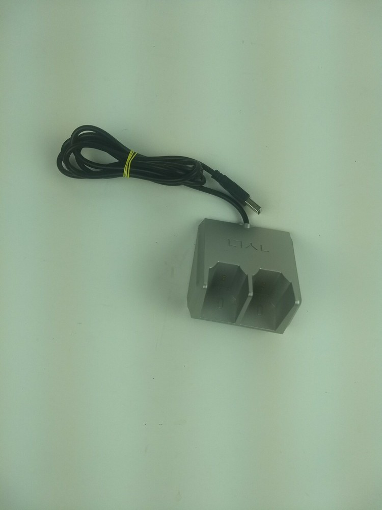 TYLT 5200mAh charging dock Station