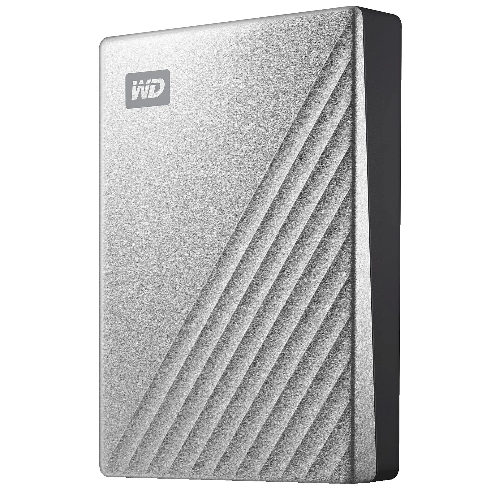Western Digital 1 TB Portable External Hard Disk Drives