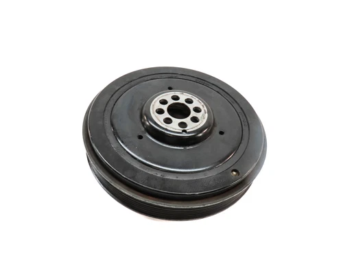 14-15 AUDI A6 A7 Q5 (B8 8R C7 4G8) 3.0L TURBO DIESEL ENGINE HARMONIC BALANCER
