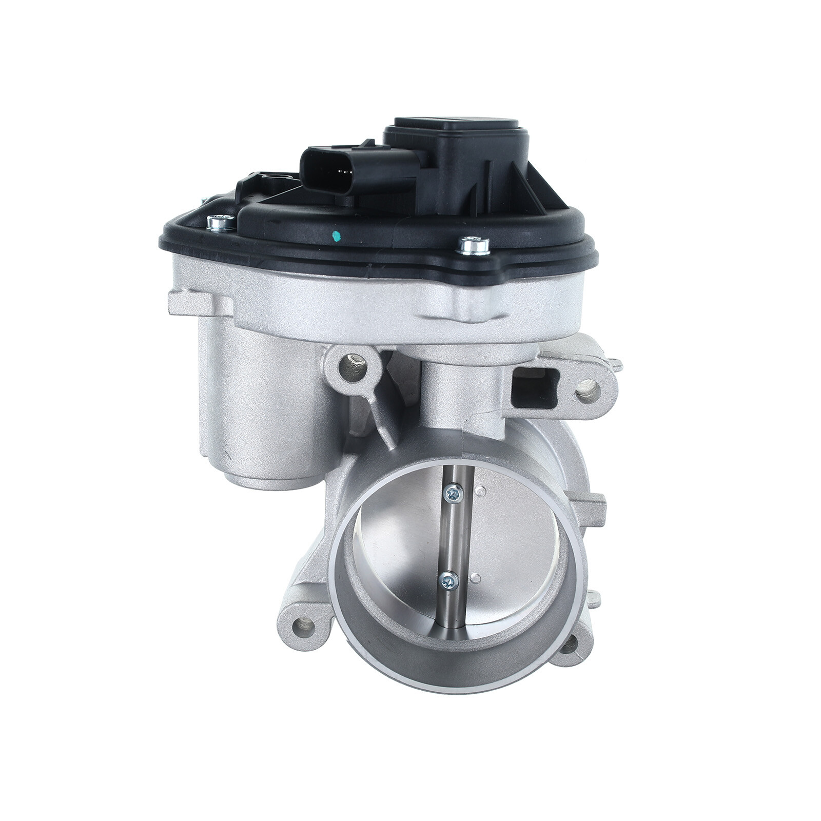 Boîtier de papillon haute précision pour motorisation Volvo C30 S40 et Ford Focus 1.8