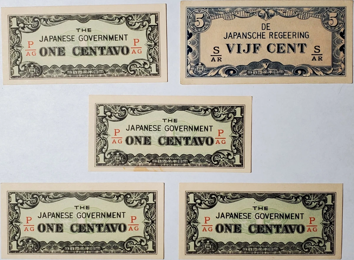 Collections, Lot Japanese Paper Money for sale | eBay