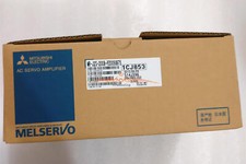 1PCS NEW MITSUBISHI SERVO DRIVE MR-J2S-200B-PZ009U675