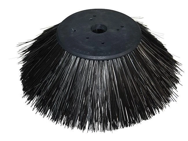 PARTMAX® Escoba lateral mezclada con alambre para Kärcher KM 1500 / KMR 1500 / KMR 1550, 6.905­