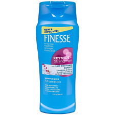 Finesse Moisturizing Shampoo 13 oz 0.94 per gallon