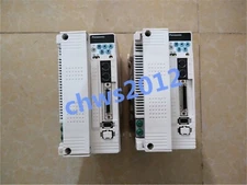 1 PCS Panasonic Servo Drive 2.5kw MEDDT7364053 in good condition