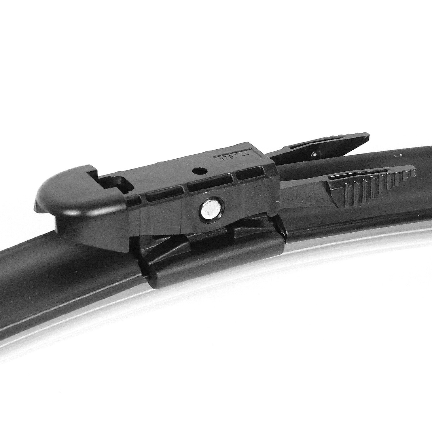 OMAC Front Windshield Wiper Blades Set For Ford Taurus 2010-2019 - 20" & 26" J-Hook