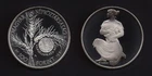 HUNGARY 100 Forint 1981 FAO KM 621 BU