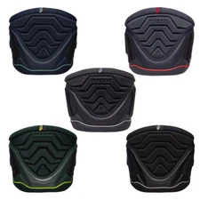 Mystic Warrior Kiteboarding Waist Harness